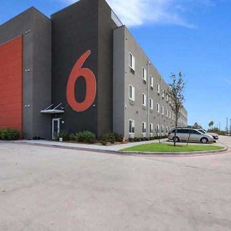 Motel 6-Corpus Christi, Tx Eksteriør bilde