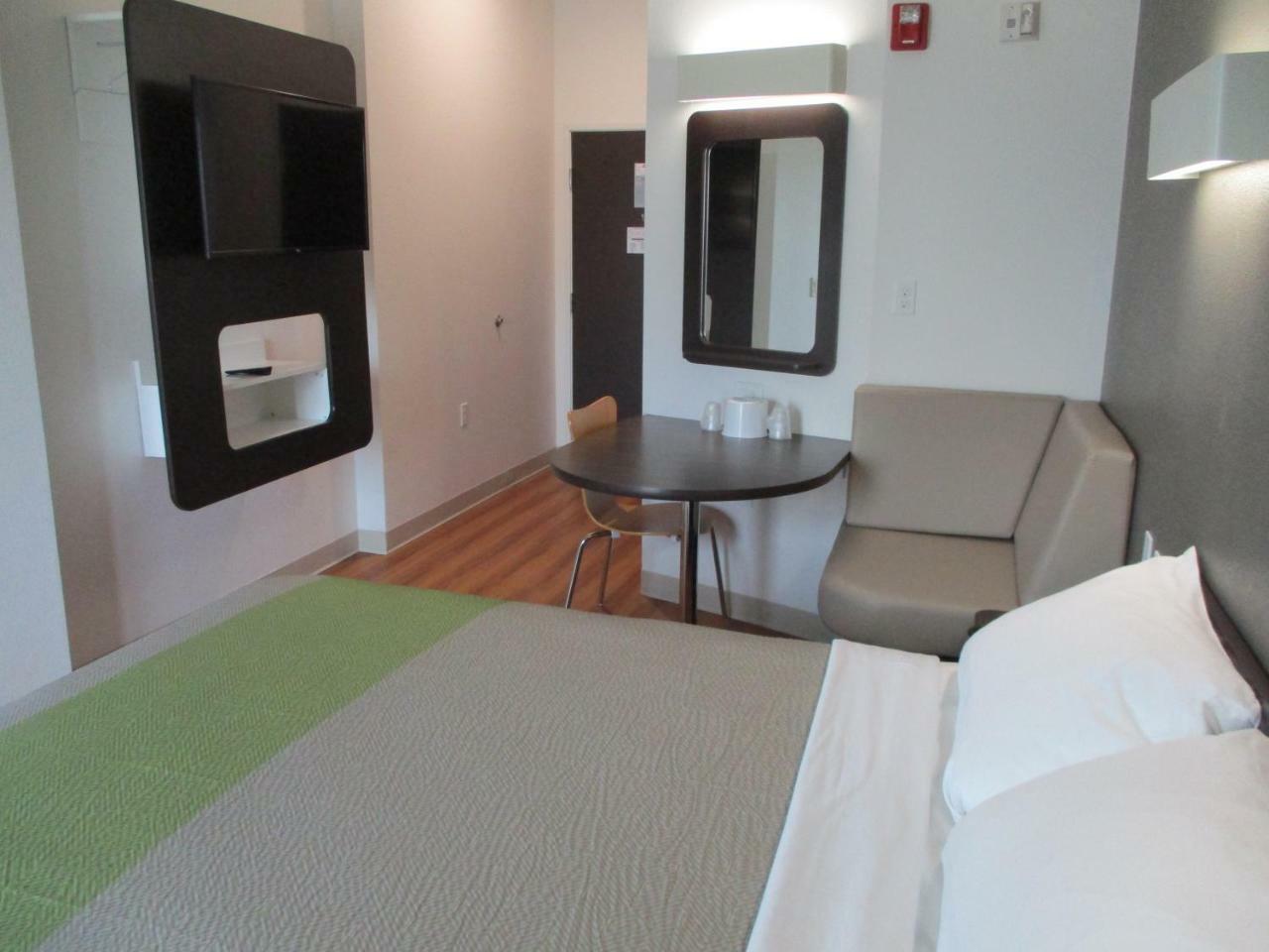 Motel 6-Corpus Christi, Tx Eksteriør bilde