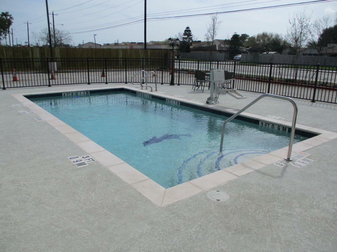 Motel 6-Corpus Christi, Tx Eksteriør bilde