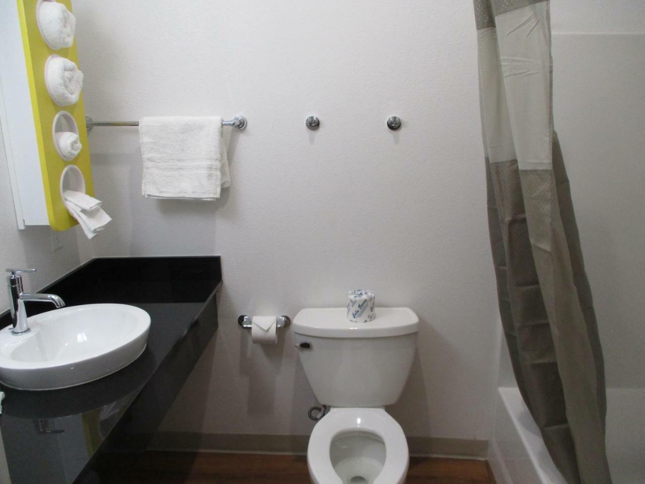 Motel 6-Corpus Christi, Tx Eksteriør bilde