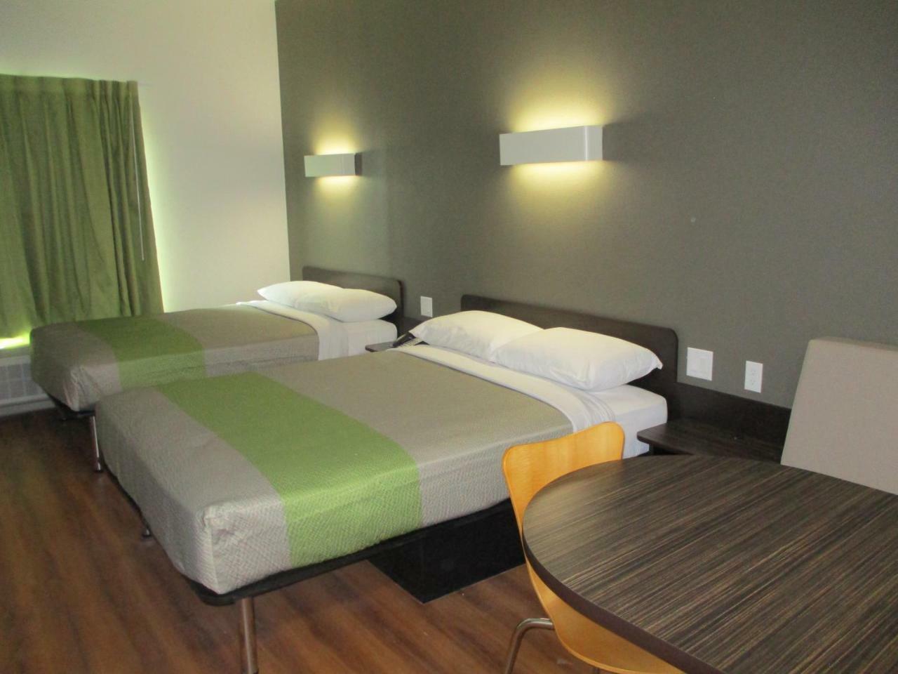 Motel 6-Corpus Christi, Tx Eksteriør bilde